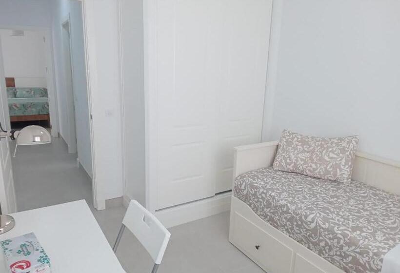 Apartamento San Juan