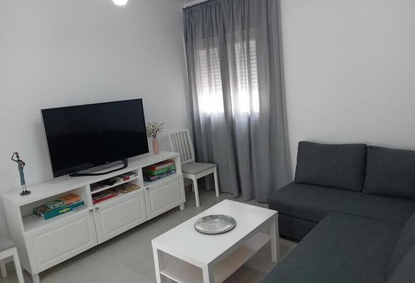 Apartamento San Juan