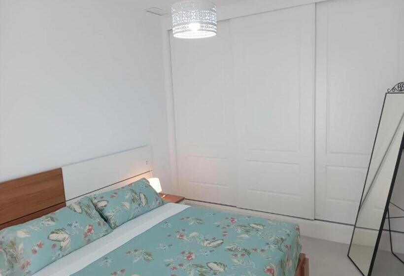 Apartamento San Juan