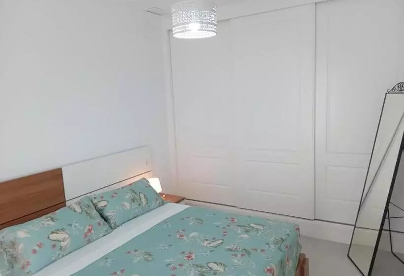 Apartamento San Juan