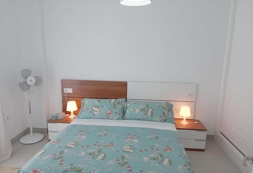 Apartamento San Juan