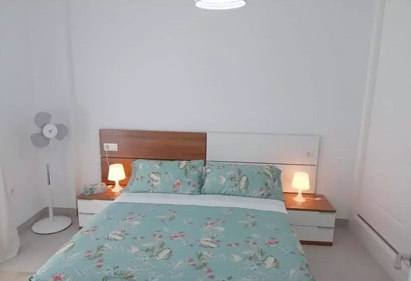 Apartamento San Juan