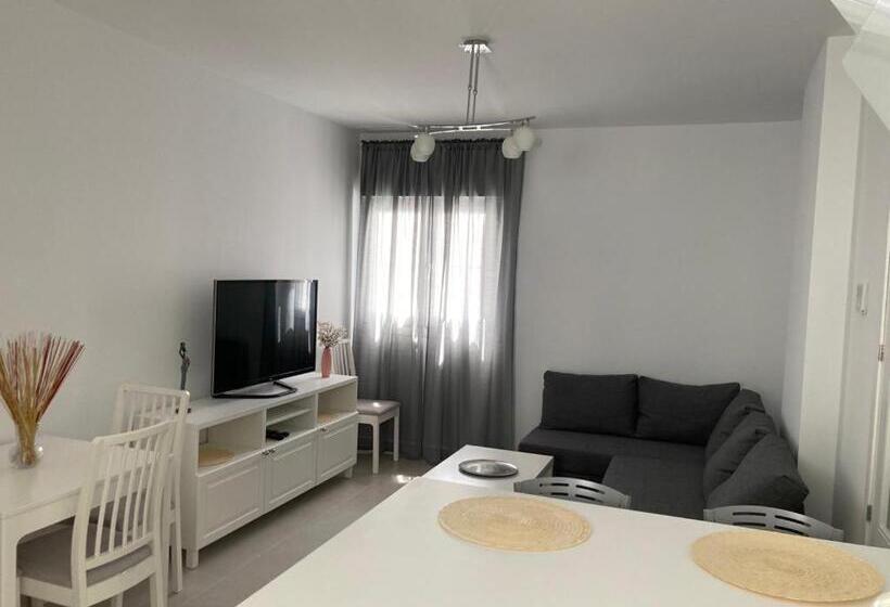 Apartamento San Juan