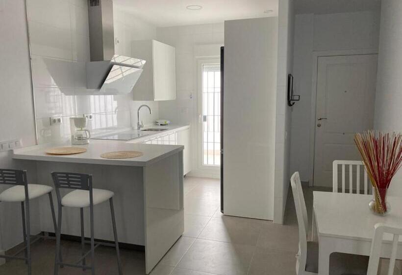 Apartamento San Juan