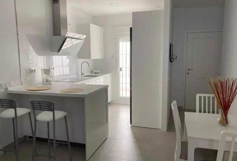 Apartamento San Juan