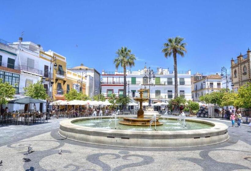 Apartamento San Juan