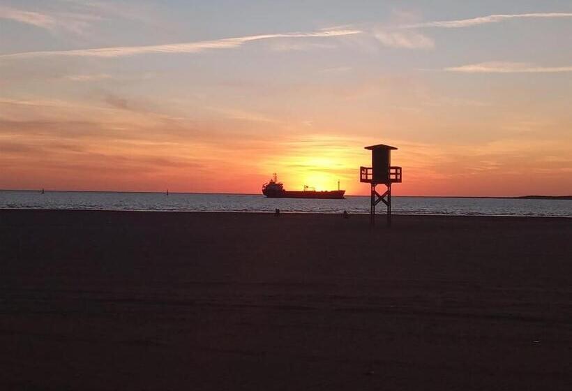 Apartamento San Juan