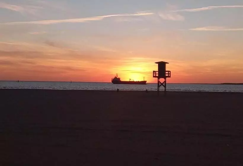 Apartamento San Juan