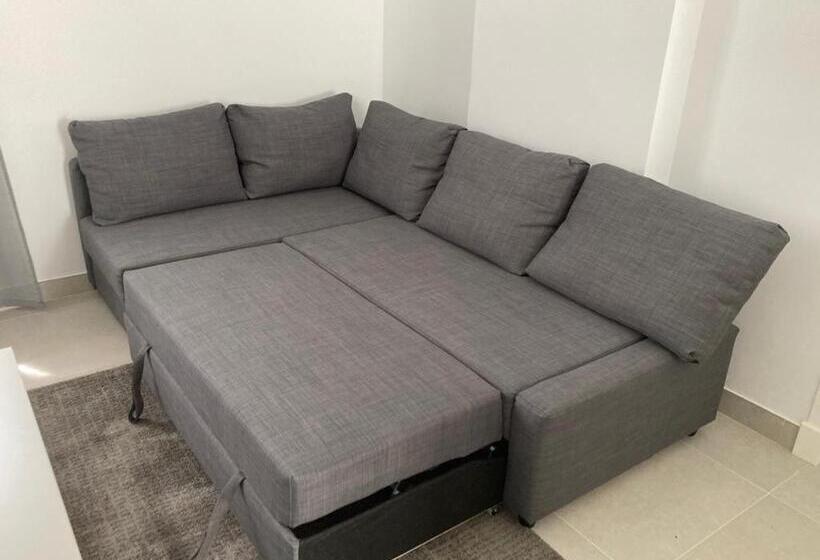 Apartamento San Juan