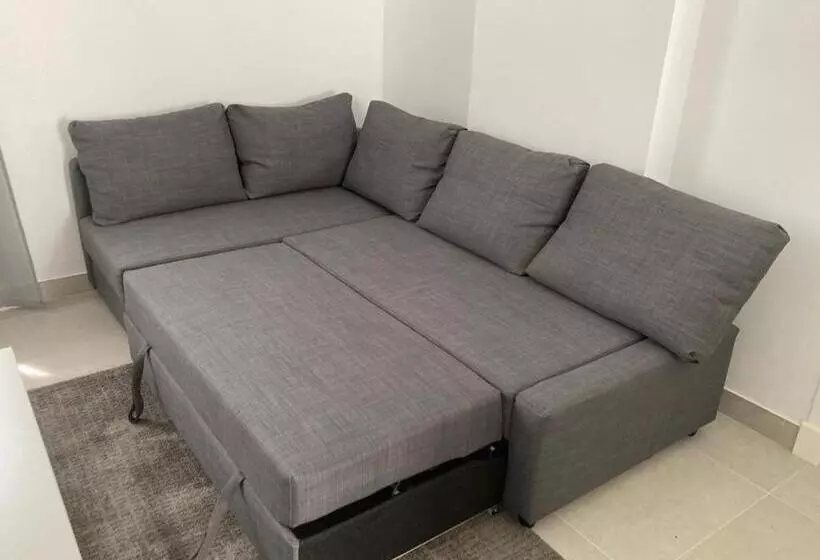 Apartamento San Juan