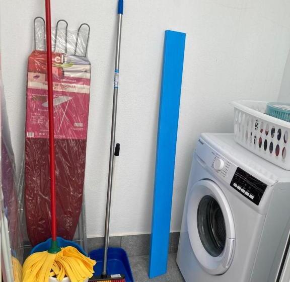 Apartamento San Juan