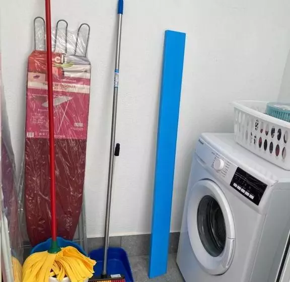 Apartamento San Juan