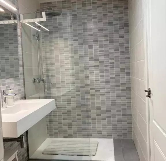 Apartamento San Juan