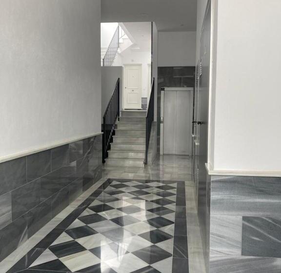 Apartamento San Juan