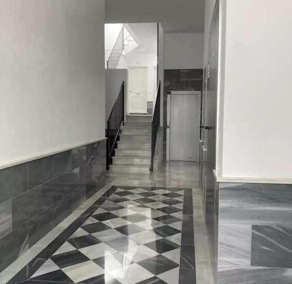 Apartamento San Juan