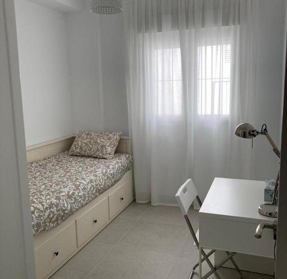 Apartamento San Juan