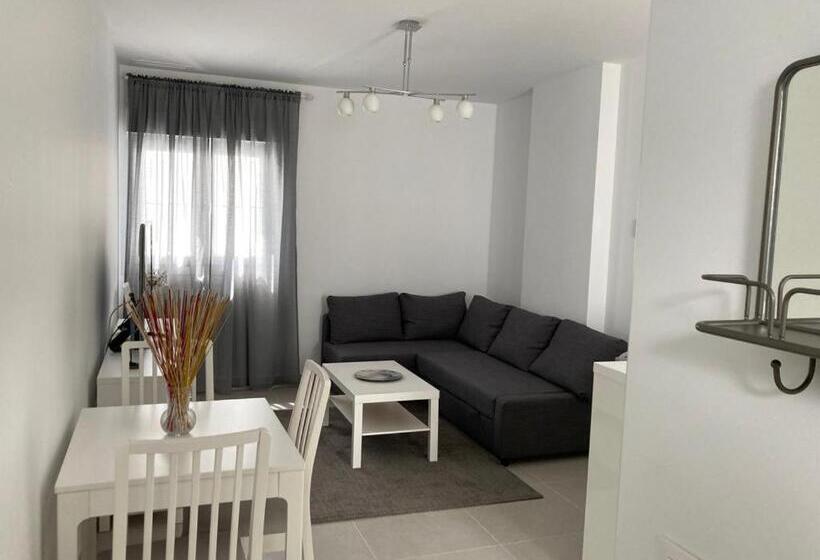 Apartamento San Juan