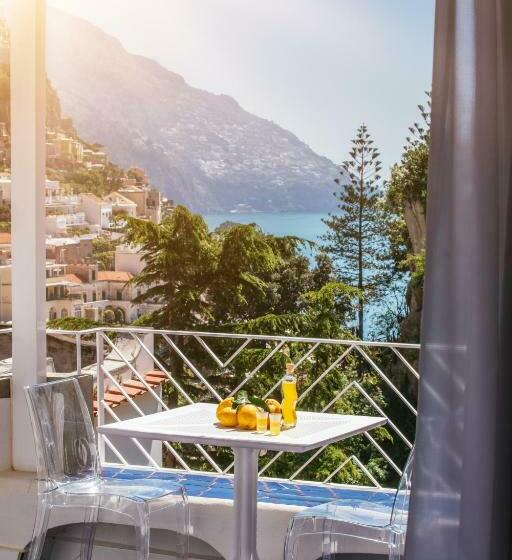 ベッドアンドブレックファースト Positamy