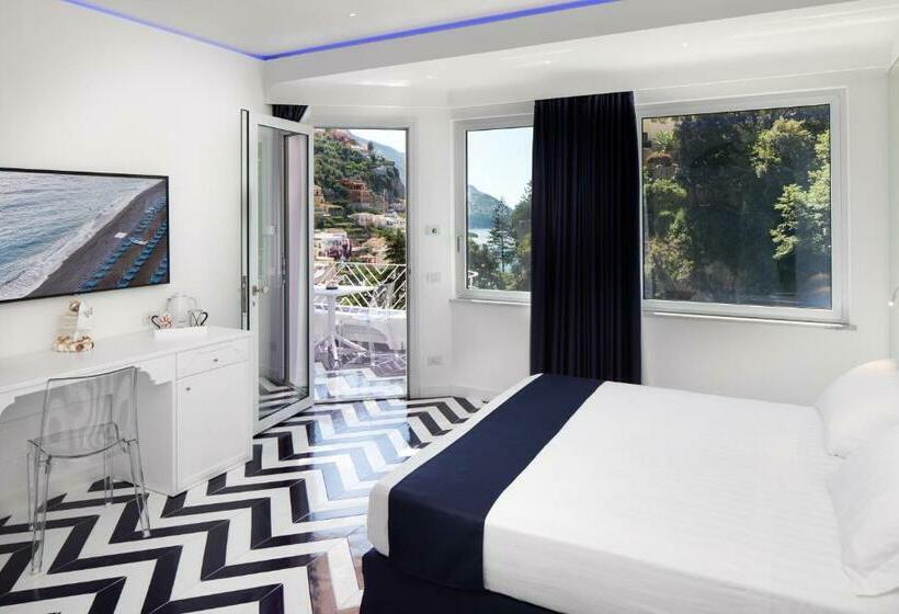 ベッドアンドブレックファースト Positamy