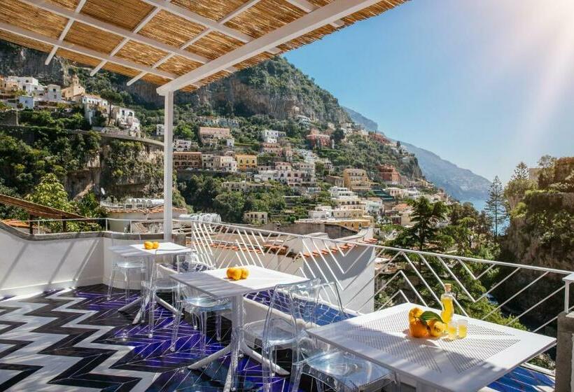 ベッドアンドブレックファースト Positamy