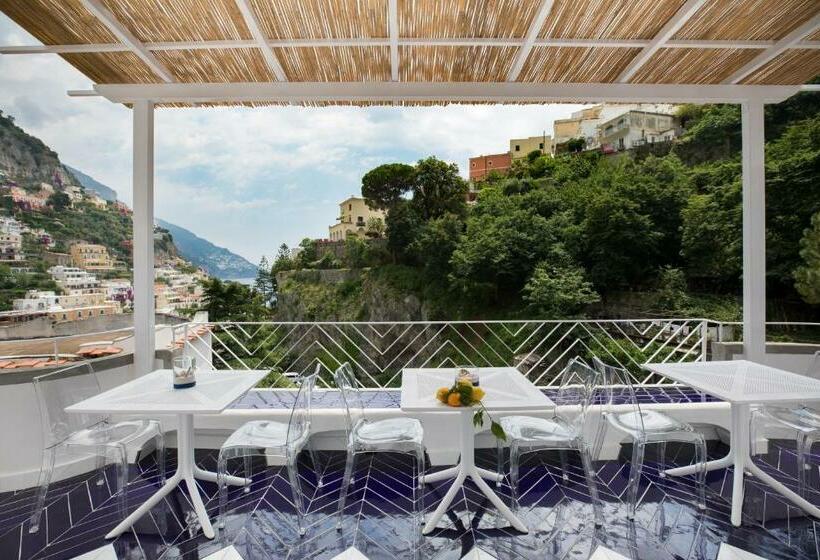 ベッドアンドブレックファースト Positamy