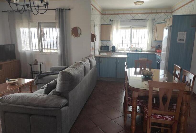 Casa Rural Villa Miradri