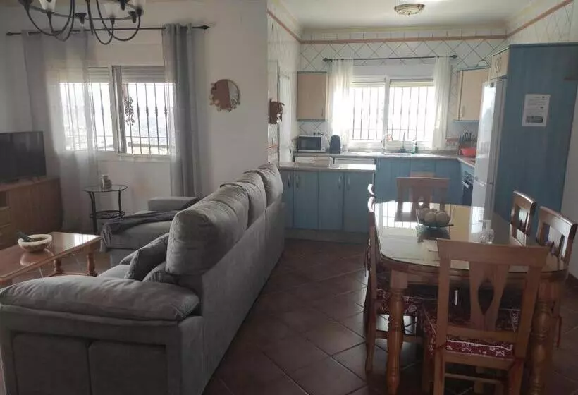 Casa Rural Villa Miradri