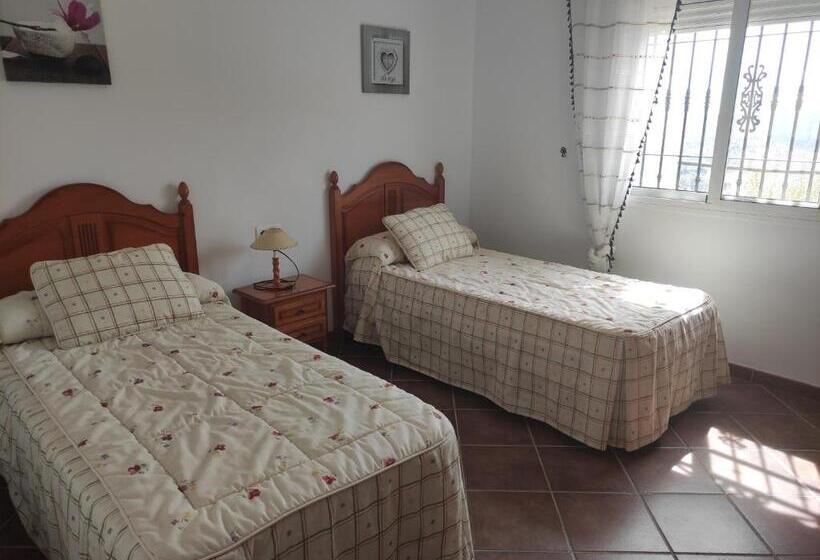 Casa Rural Villa Miradri