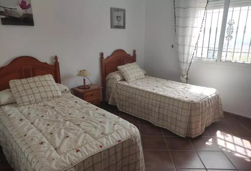 Casa Rural Villa Miradri