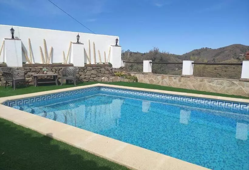 Casa Rural Villa Miradri