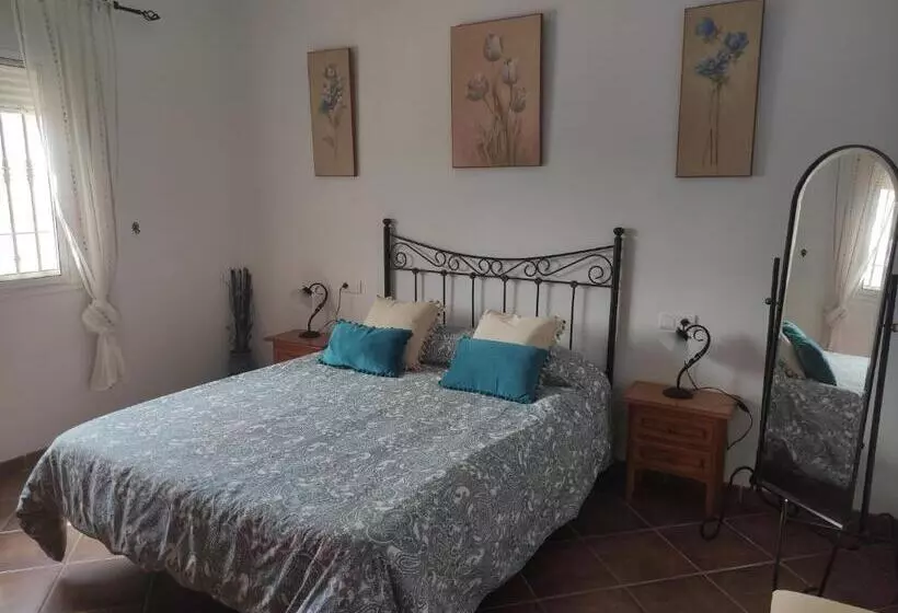 Casa Rural Villa Miradri