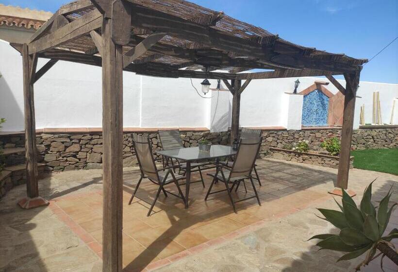 Casa Rural Villa Miradri