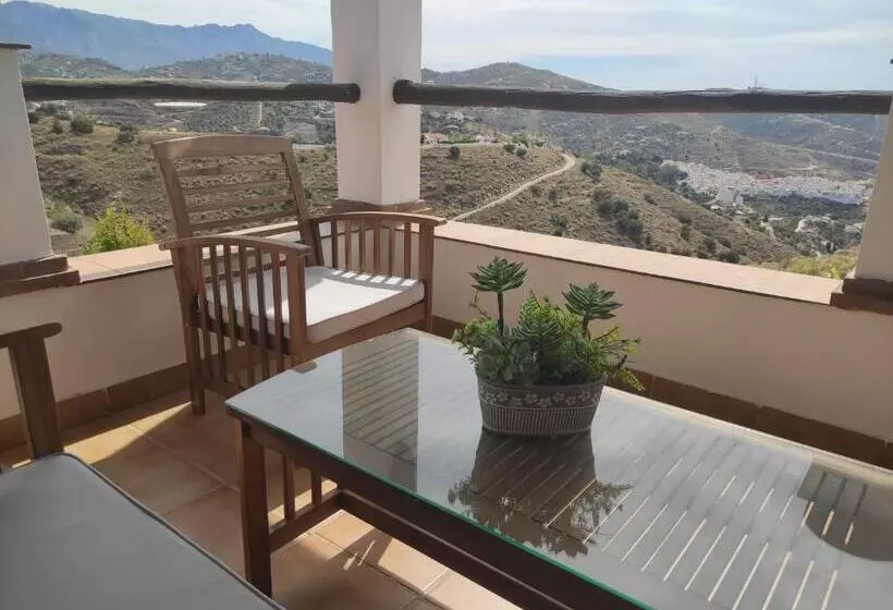 Casa Rural Villa Miradri