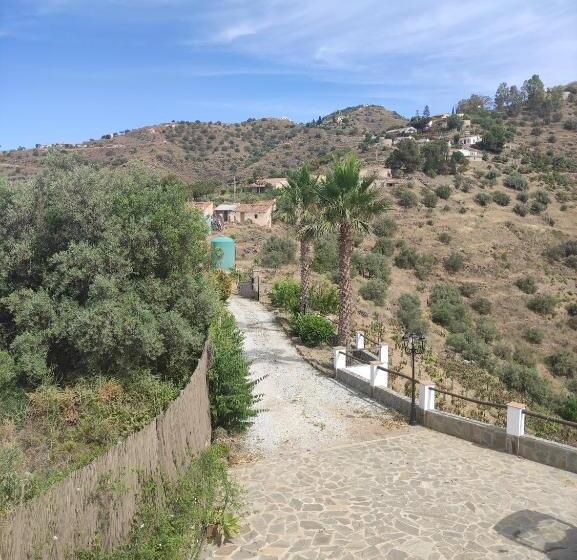 Casa Rural Villa Miradri