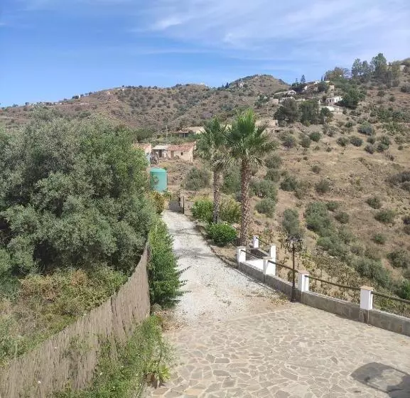 Casa Rural Villa Miradri