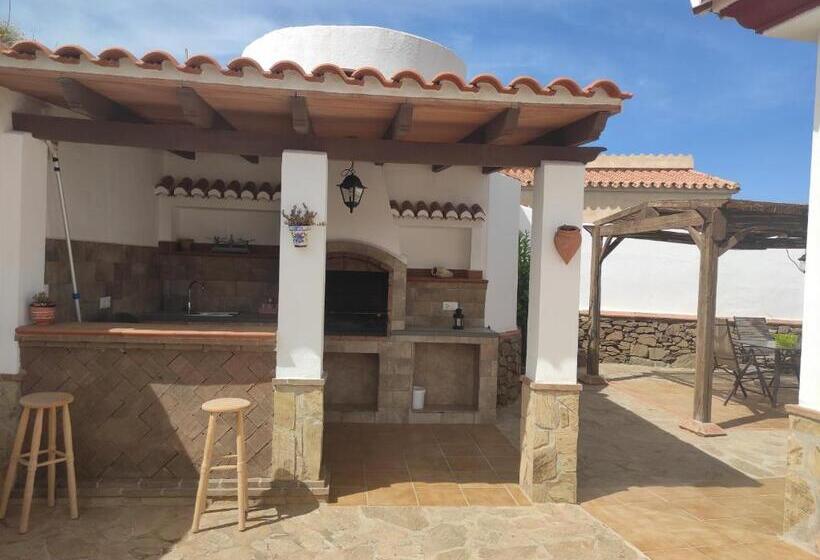 Casa Rural Villa Miradri