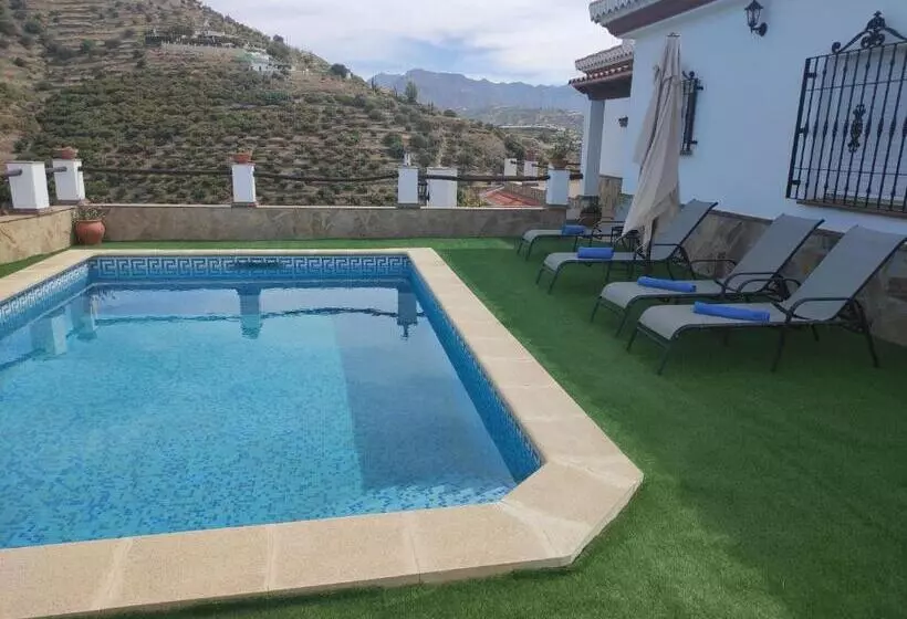 Casa Rural Villa Miradri