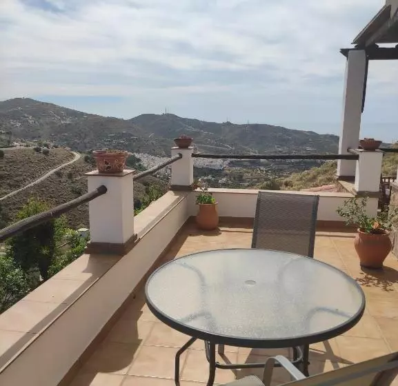 Casa Rural Villa Miradri