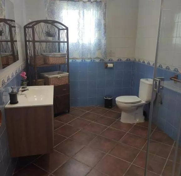 Casa Rural Villa Miradri