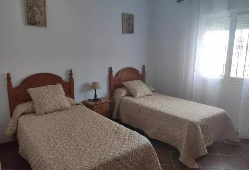 Casa Rural Villa Miradri