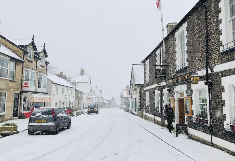 Escape Pod In Devon, 5 Mins From Beach + Parking