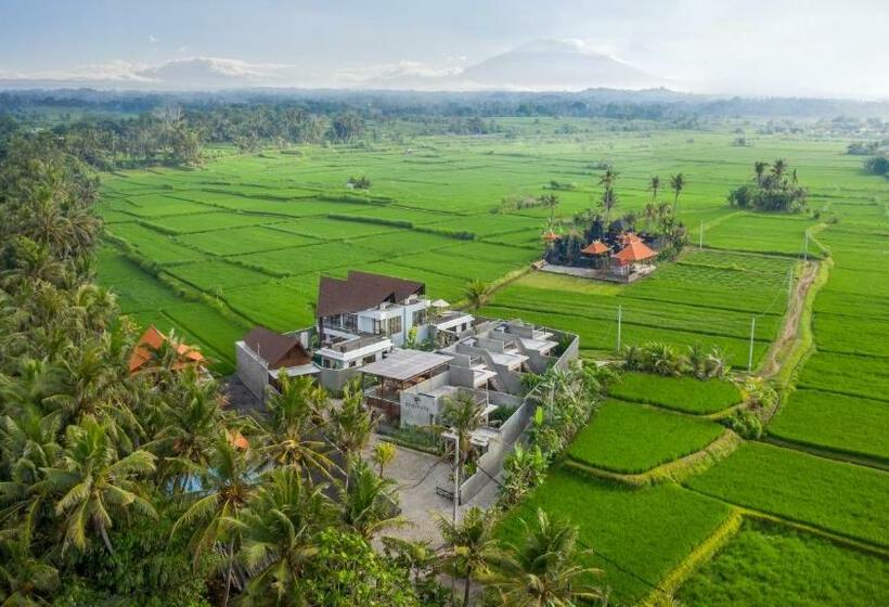 Hotel Agrapana Beach Villa