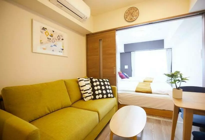 ホテル Sg Premium Kasai   Vacation Stay 44266v