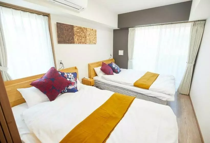 ホテル Sg Premium Kasai   Vacation Stay 44266v