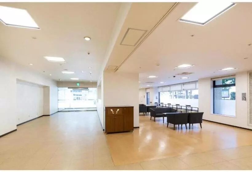 ホテル The Onefive Okayama   Vacation Stay 41846v