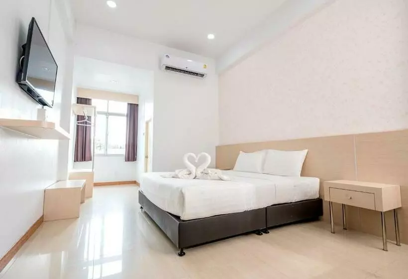 هتل Top Inn โรงแรมท็อปอินน์