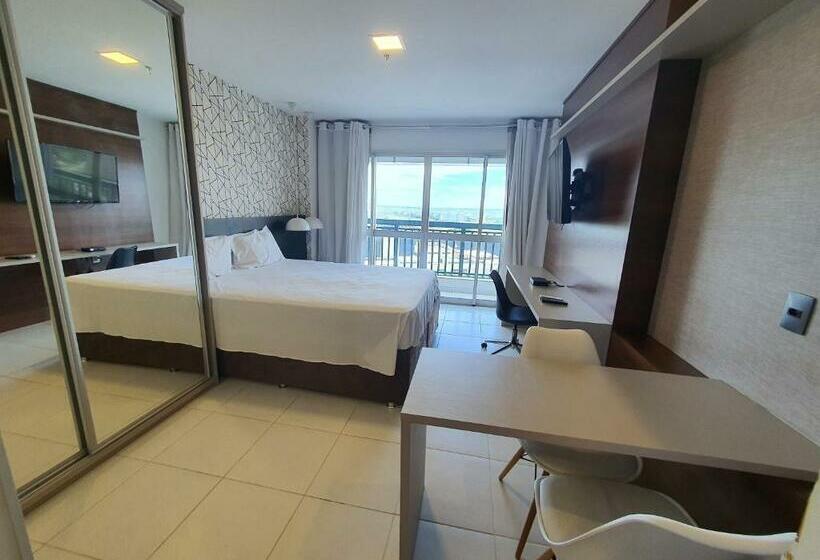 فندق Vision Executive Esplanada