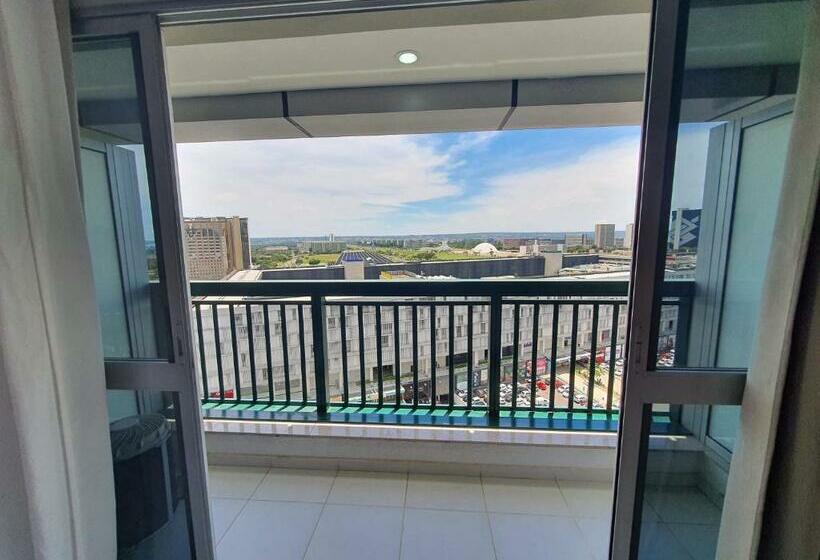 فندق Vision Executive Esplanada