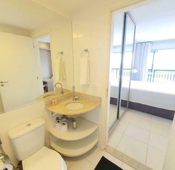 فندق Vision Executive Esplanada