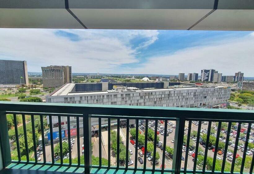 فندق Vision Executive Esplanada